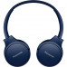 RB-HF420BE-A Panasonic Wireless Headphones 